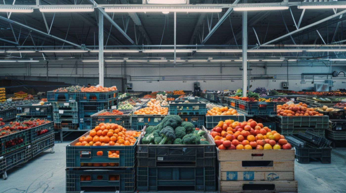 Fruits and Vegetables movement