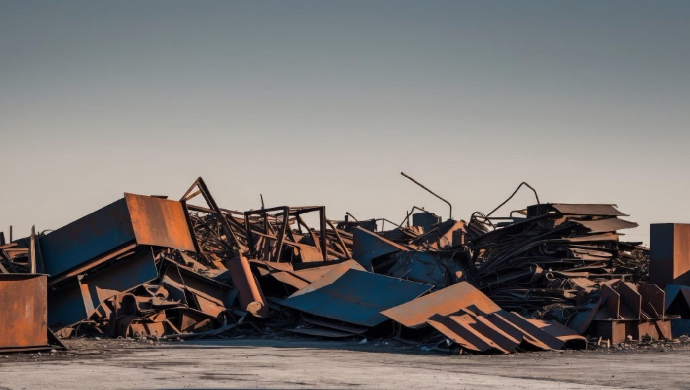 Scrap movement